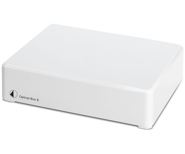 Pro-Ject Optical Box E Phono