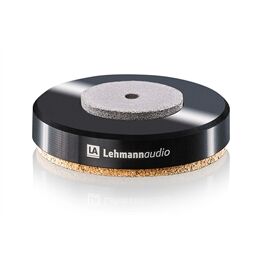 Lehmann Audio 3S Point 1 Gerätefüße (4 Stück) -Auspackware-