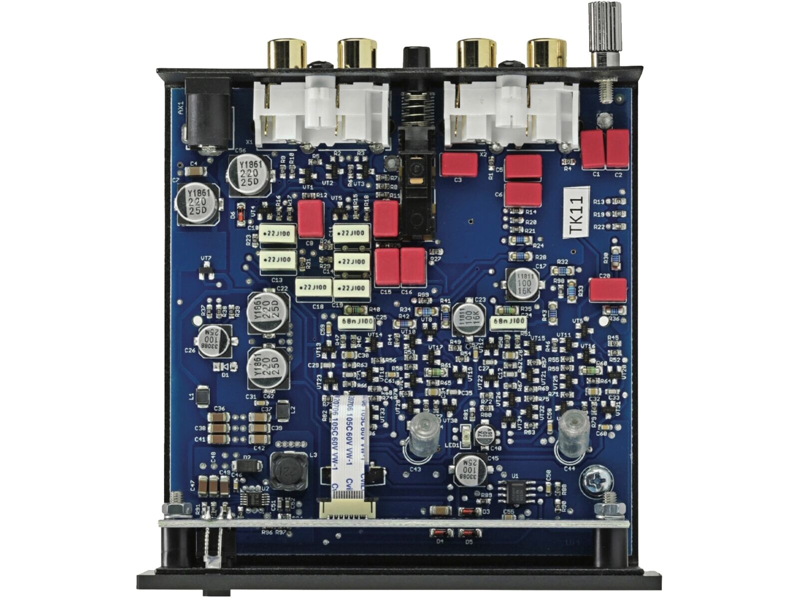 Phono Box S2 Ultra - Hifi-Schluderbacher 