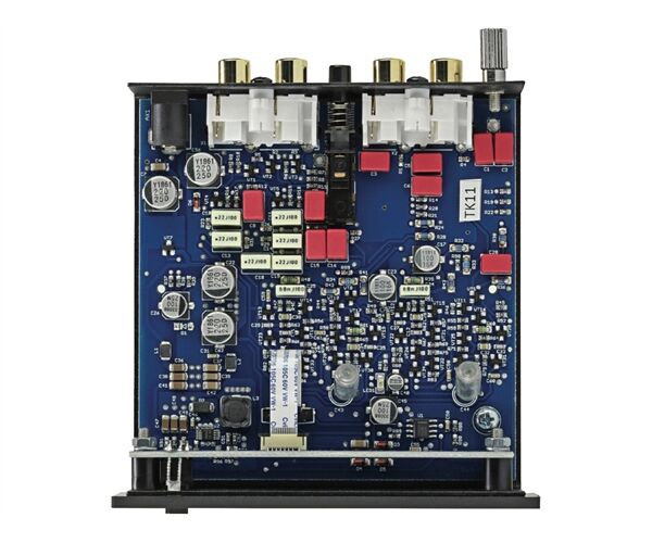 Pro-Ject Phono Box S2 Ultra