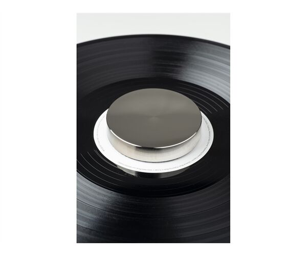 Pro-Ject Plattenpuck PRO