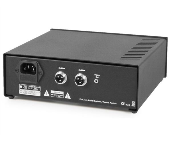 Pro-Ject Power Box DS2 Amp