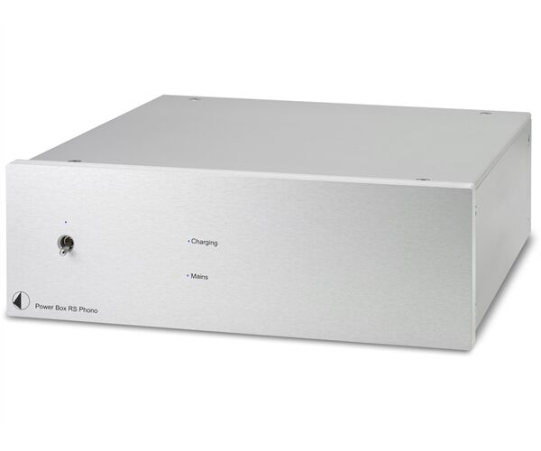 Pro-Ject Power Box RS Phono