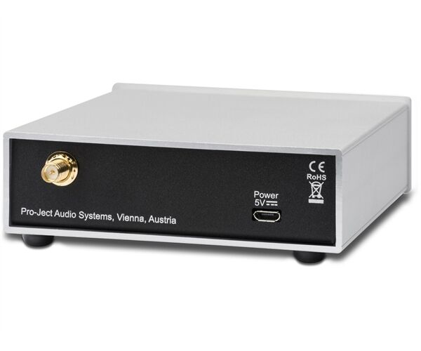 Pro-Ject Remote Box S2