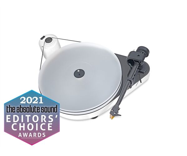 Pro-Ject RPM 5 Carbon (Ortofon 2M Bronze)