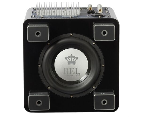 REL T/5x -Auspackware-