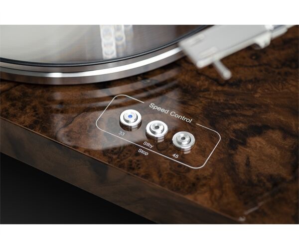 Pro-Ject Signature 10 Plattenspieler (ohne Tonabnehmer)