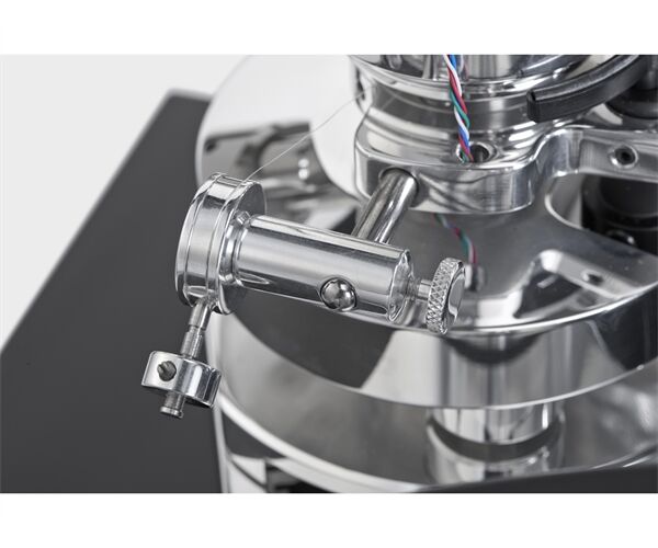 Pro-Ject Signature 10 Plattenspieler (ohne Tonabnehmer)