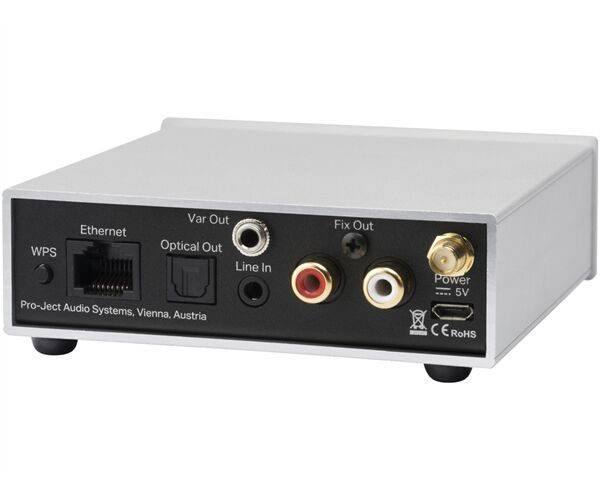 Pro-Ject Stream Box S2