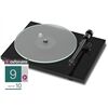 Pro-Ject T1 BT Plattenspieler (Ortofon OM 5E)