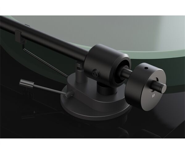 Pro-Ject T1 BT Plattenspieler (Ortofon OM 5E)