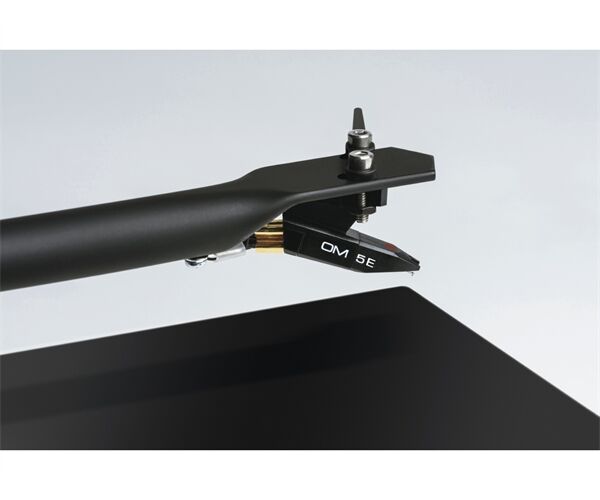 Pro-Ject T1 BT Plattenspieler (Ortofon OM 5E)