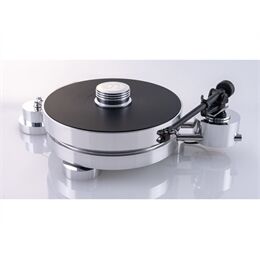 Transrotor MAX (Rega RB 220, Uccello)