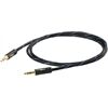 Black Connect Klinke - Klinke MK II Super Slim