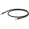 Black Connect Sat MKII (mit F-Stecker)
