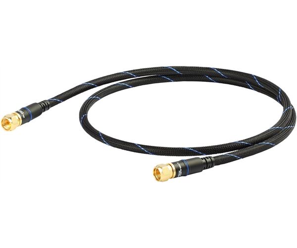 Black Connect Sat MKII (mit F-Stecker)