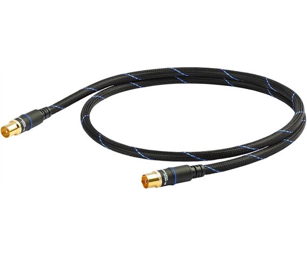 Black Connect Antenne MKII