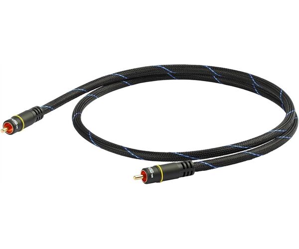 Black Connect Koax MKII
