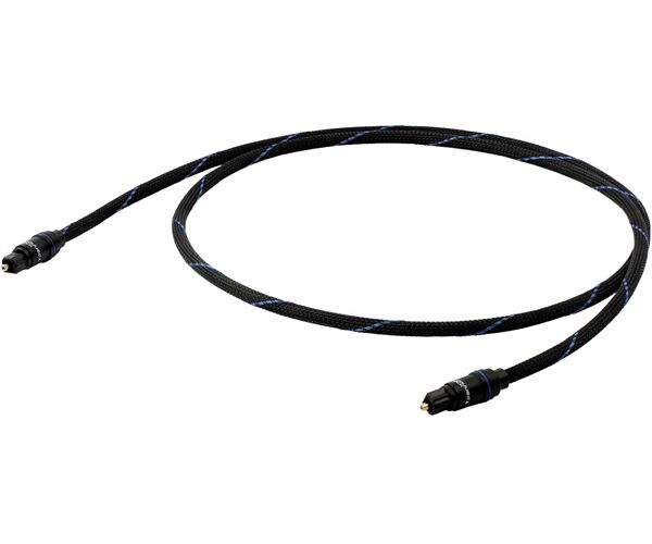 Black Connect Opto Slim