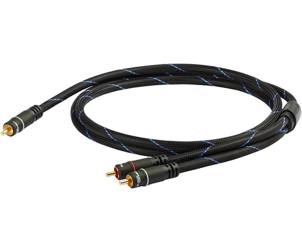Black Connect Subwoofer MK II