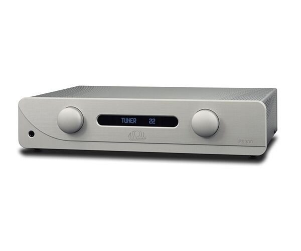 Atoll PR 300 SIG -Auspackware-