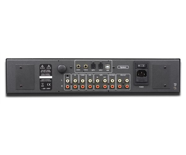 Atoll PR 300 SIG -Auspackware-