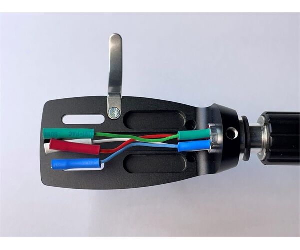 Thorens Headshell für TD124DD/TD403DD/TD1500