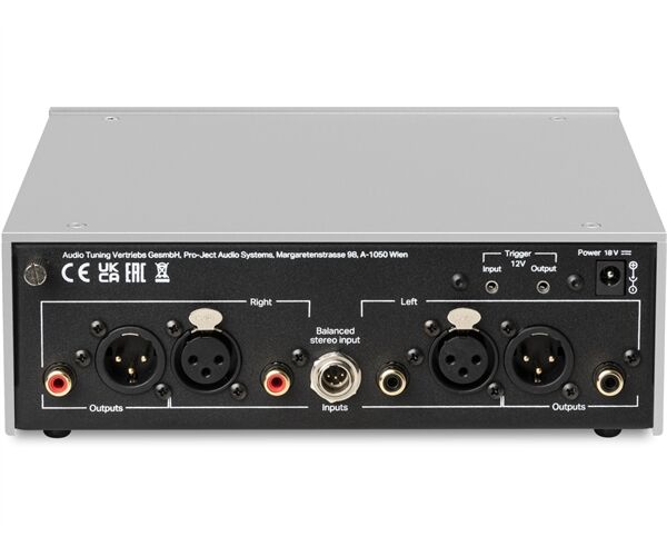 Pro-Ject Phono Box DS3 B