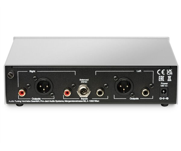 Pro-Ject Phono Box S3 B