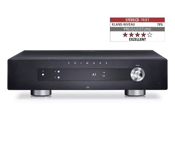 Primare I25
