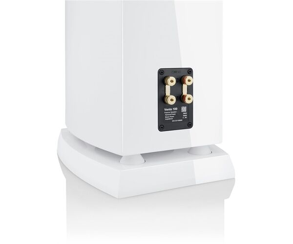 Canton Vento 100 -Auspackware-