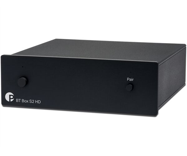 Pro-Ject BT Box S2 HD
