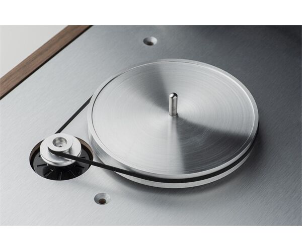 Pro-Ject Aluminium-Subteller The Classic EVO