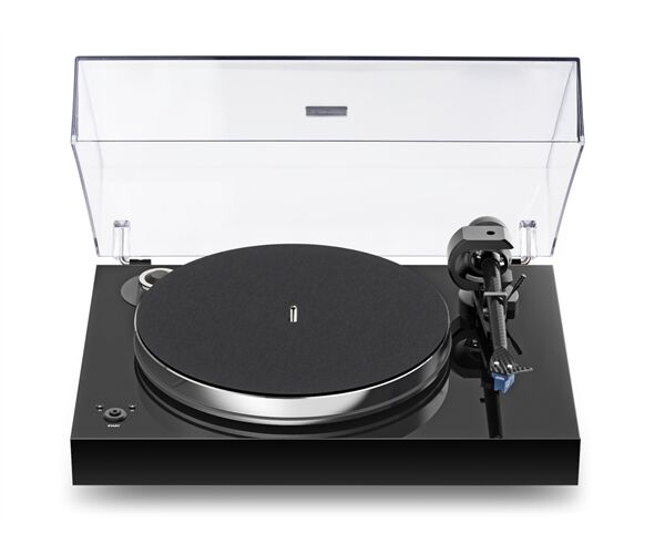 Pro-Ject X8 Evo SuperPack (Ortofon MC Quintet Blue)