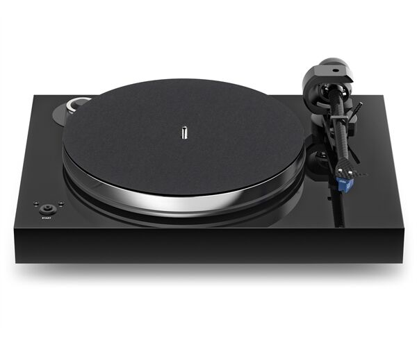 Pro-Ject X8 Evo SuperPack (Ortofon MC Quintet Blue)