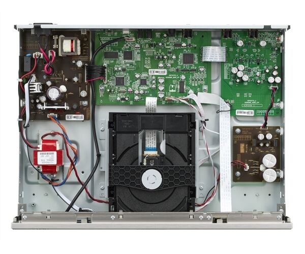 Denon DCD-900NE