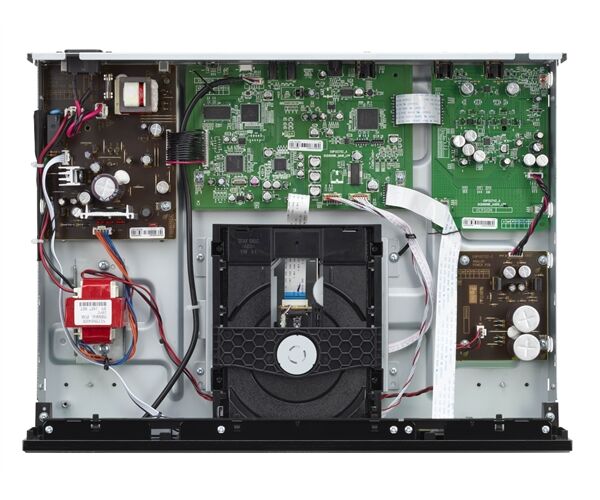 Denon DCD-900NE