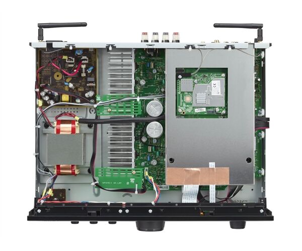Denon PMA-900HNE