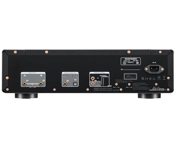Marantz CD 60