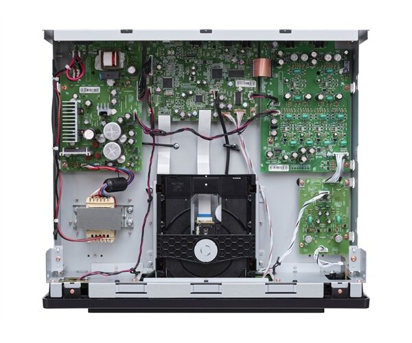 Marantz CD 60