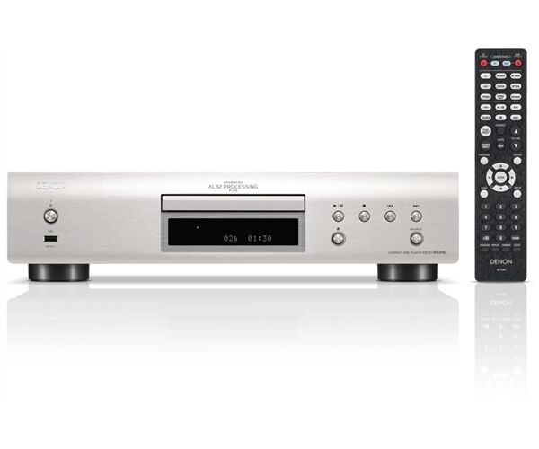 Denon DCD-900NE