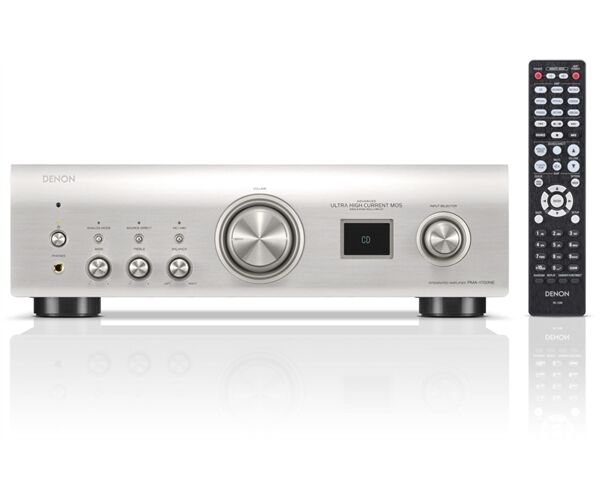 Denon PMA-1700NE