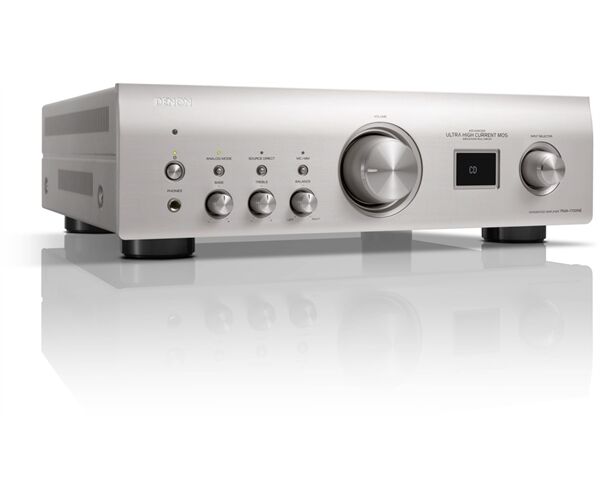 Denon PMA-1700NE