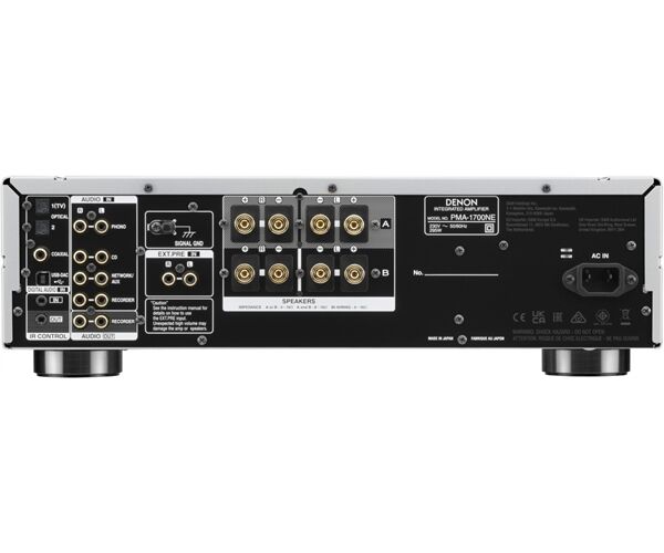 Denon PMA-1700NE