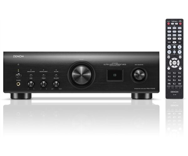 Denon PMA-1700NE