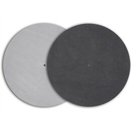 Pro-Ject Ledermatte Leather it