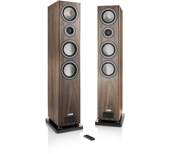 Canton Smart Townus 8 (Paar)