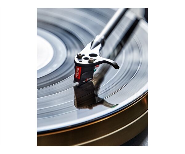 Ortofon MC Cadenza Red