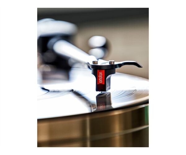 Ortofon MC Cadenza Red