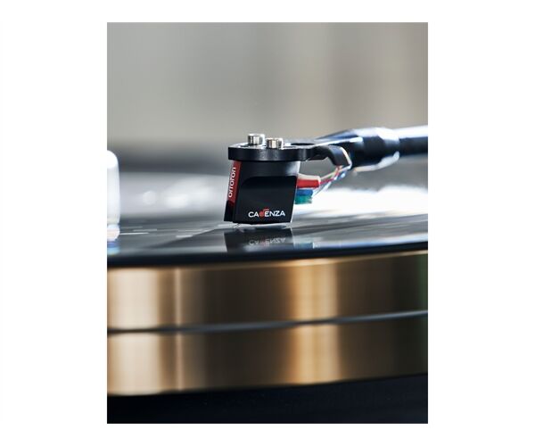 Ortofon MC Cadenza Red